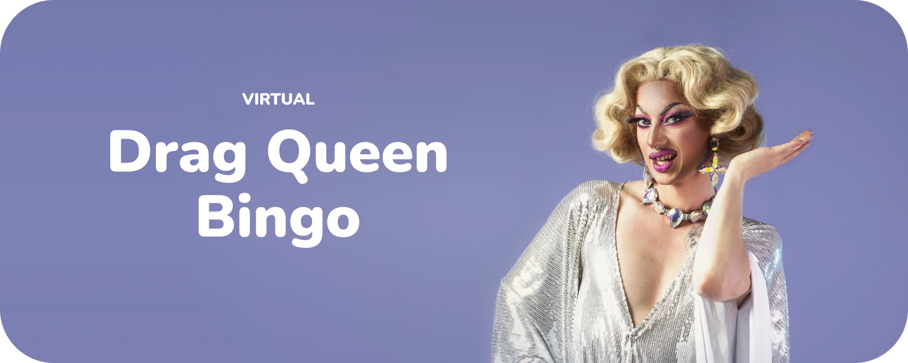 drag queen bingo