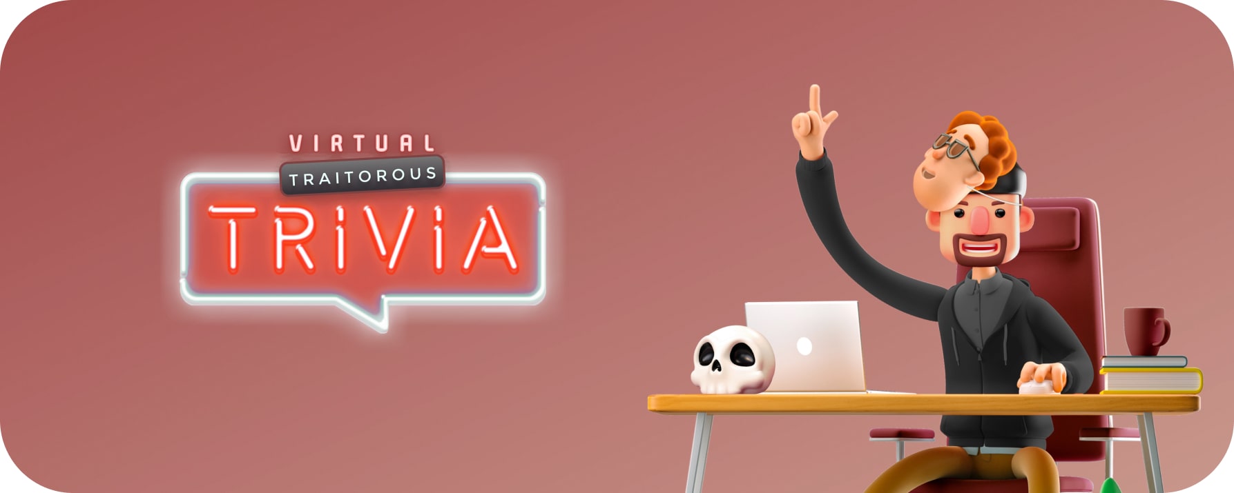 traitorous trivia game