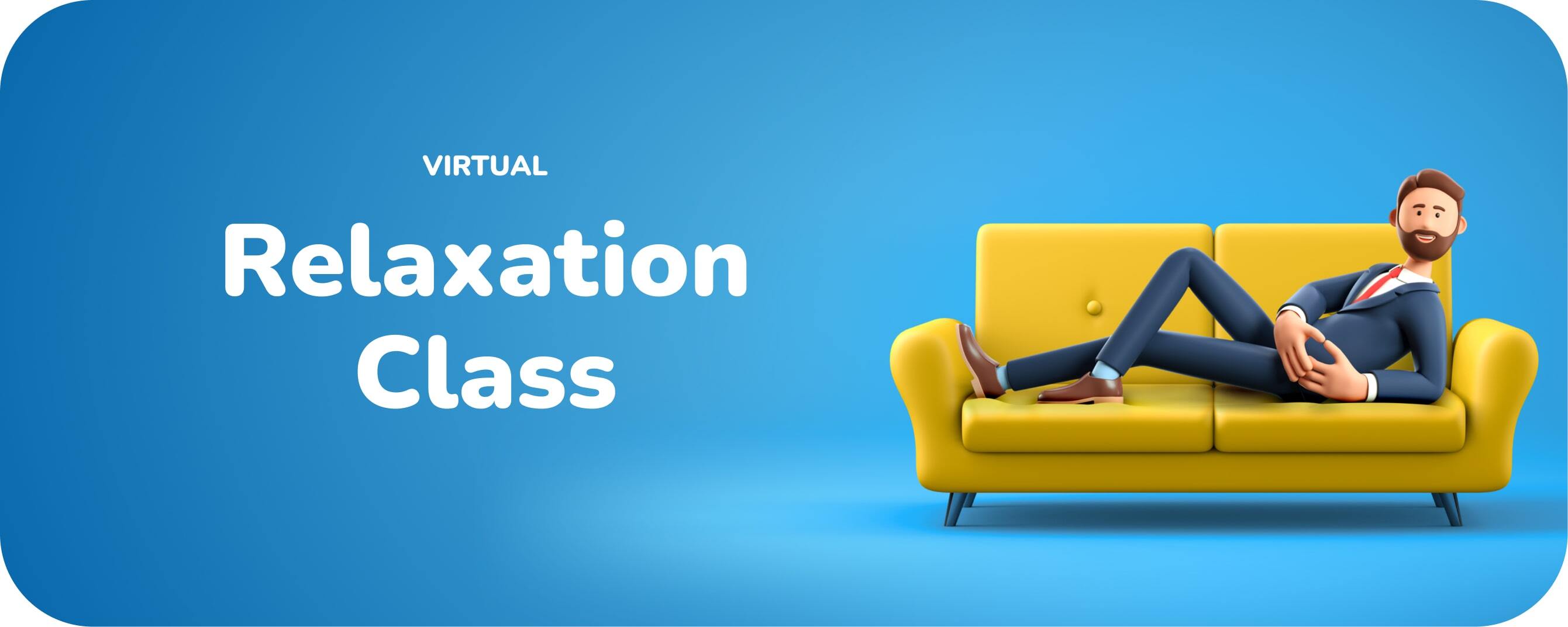 Virtual Relaxation Class