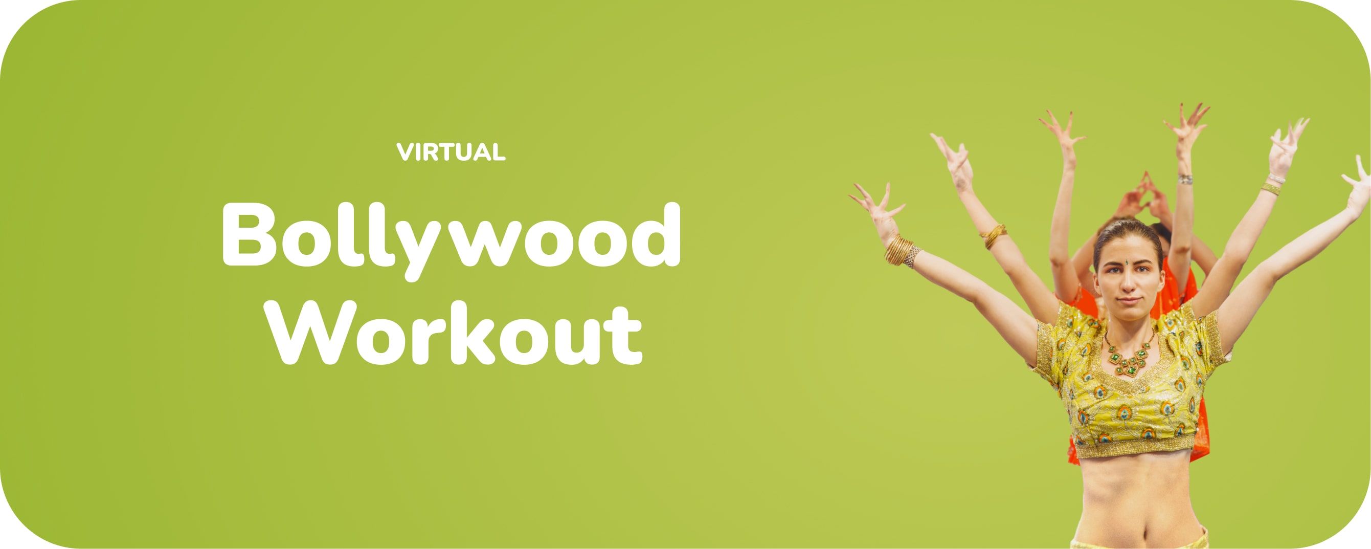 Bollywood Workout