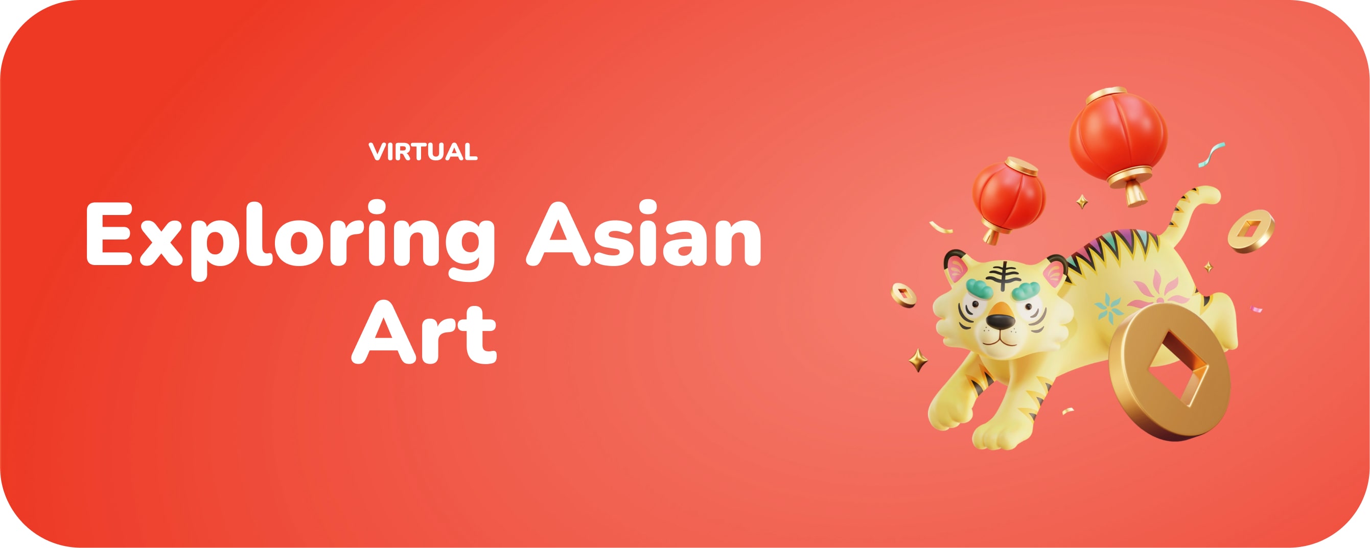 Exploring Asian Art