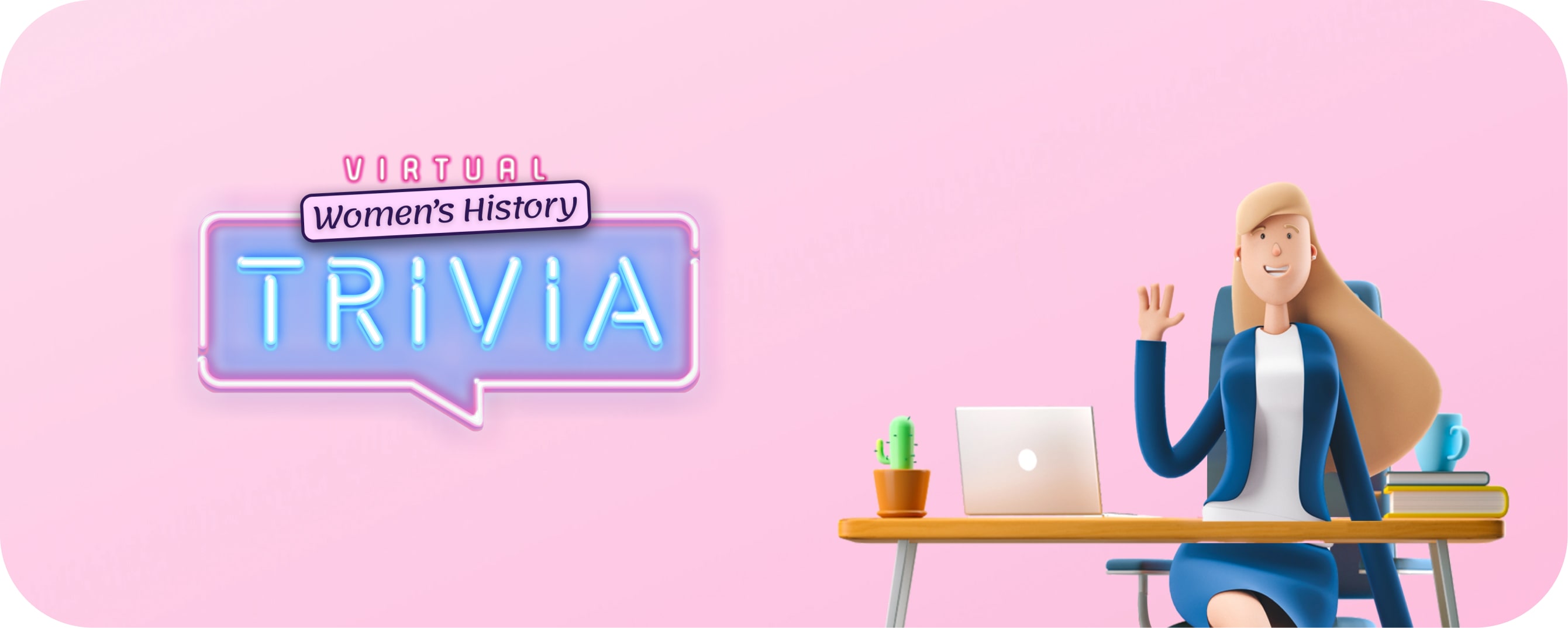 Women's History Trivia