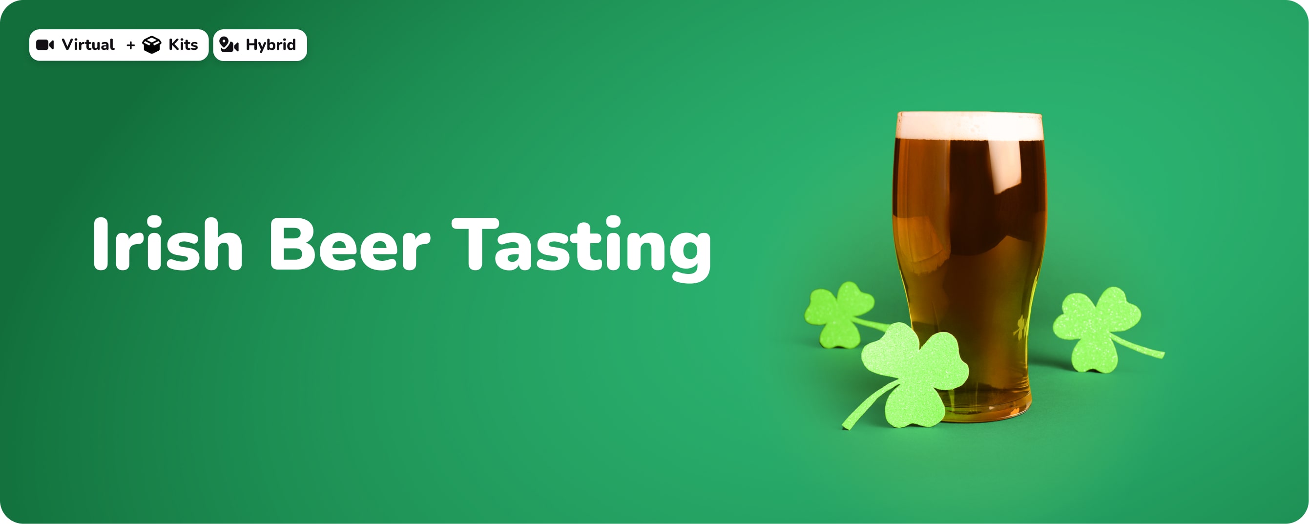 Irish Beer Testing