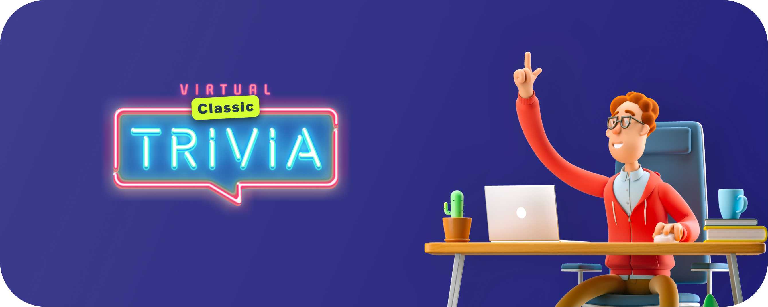 Virtual Classic Trivia