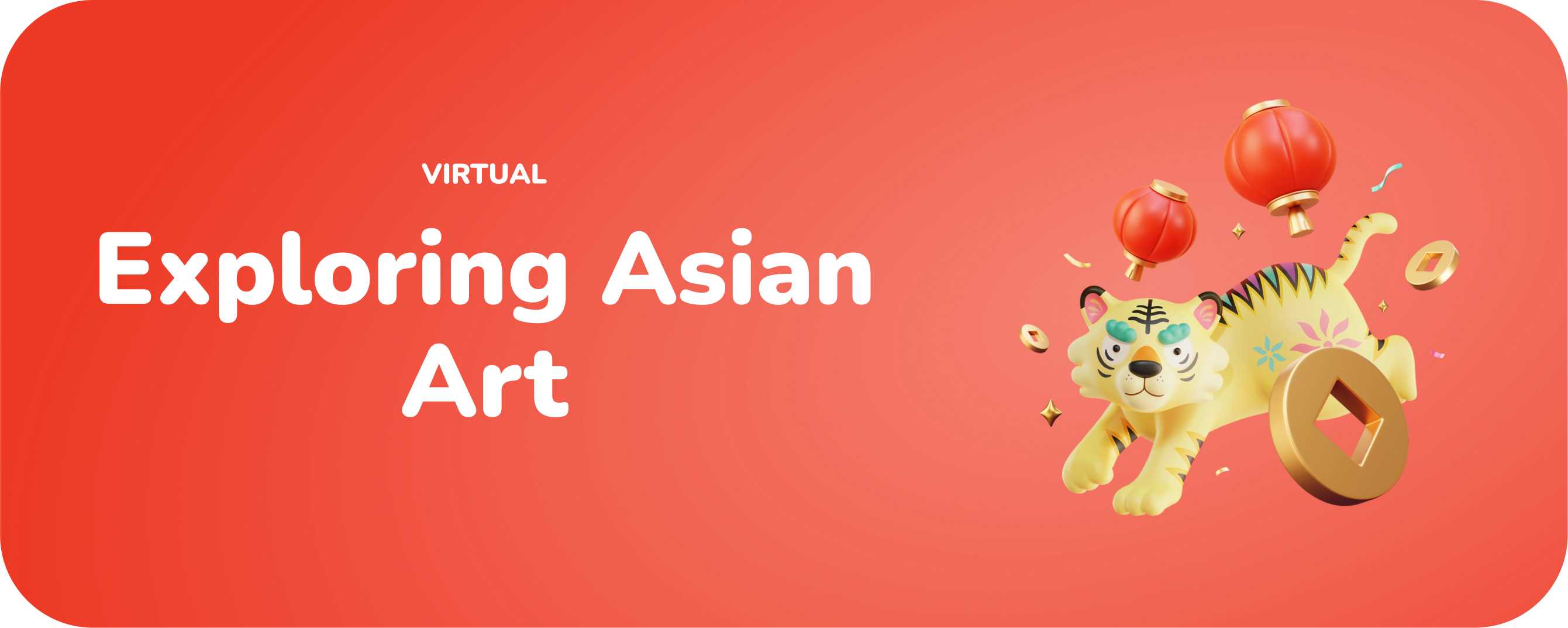 Virtual Exploring Asian Art