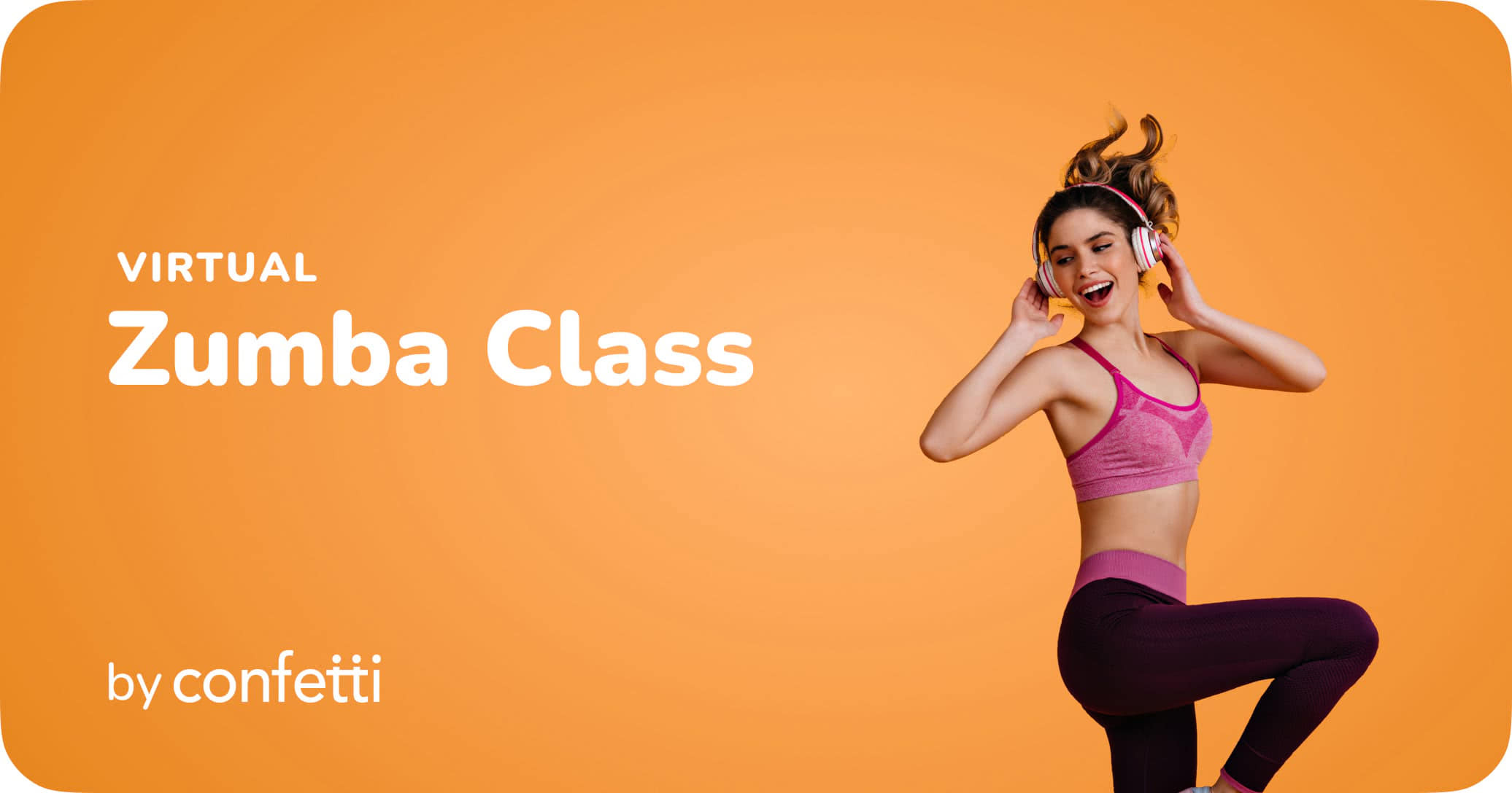 Engaging Entertainment Ideas for Corporate Events: Virtual Zumba Class 