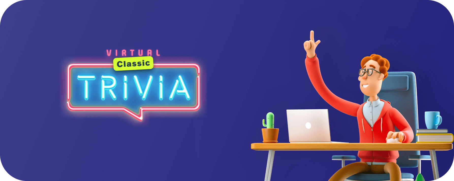 Virtual Classic Trivia